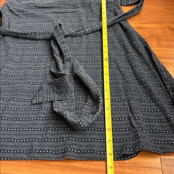 Toad & Co wrap dress - Picture 6 of 9